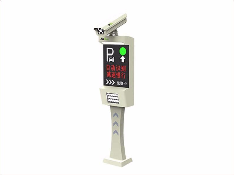 熵基科技車(chē)牌識(shí)別一體機(jī)LPR6500系列