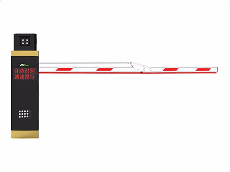 熵基科技車(chē)牌識(shí)別一體機(jī)LPR-PB5000系列